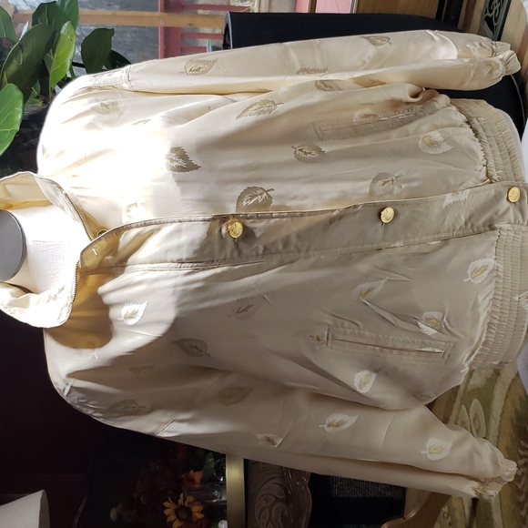 VINTAGE MURELI JACKET - Picture 1 of 10